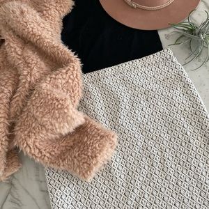 Melissa Paige Pencil Skirt size large